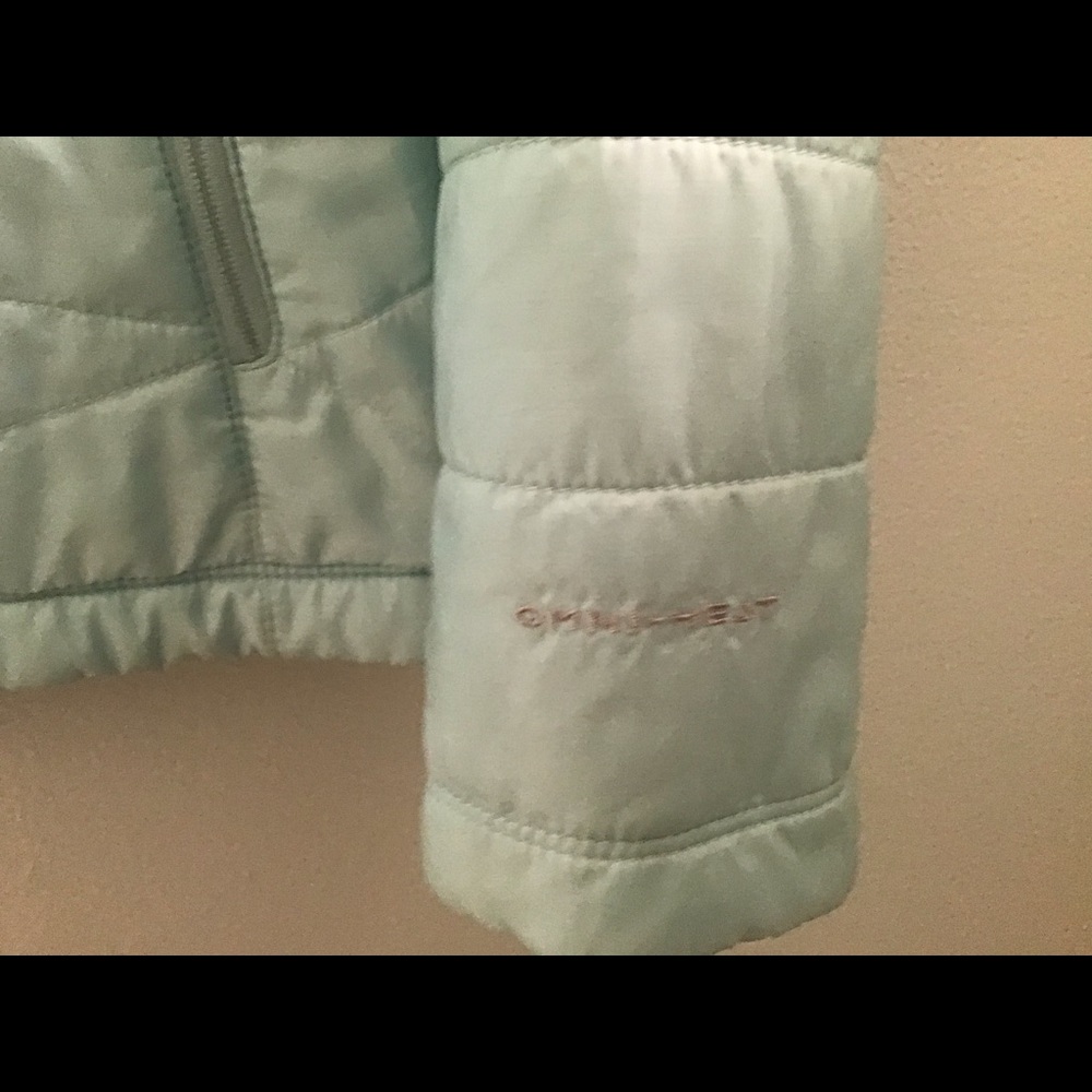 Columbia Jacket - Picture 4 of 6
